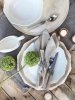 PROVENCE CHIC - talerz obiadowy 27 cm